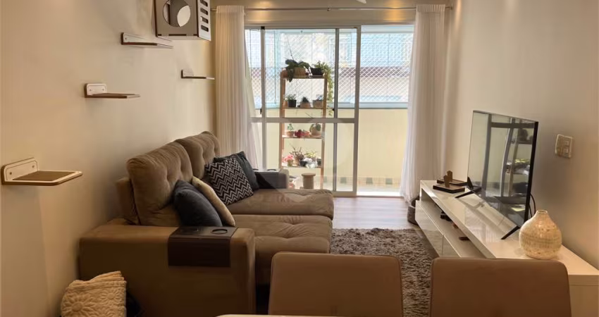 Venda - Vila Mariana