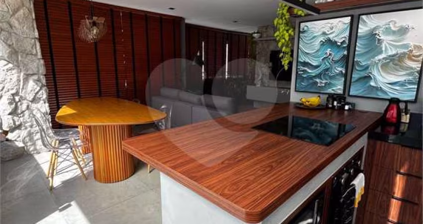 Apartamento-São Paulo-ACLIMAÇÃO | Ref.: REO1063632