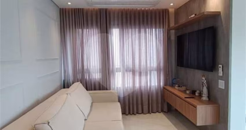 Apartamento-São Paulo-VILA CLEMENTINO | Ref.: REO1055217