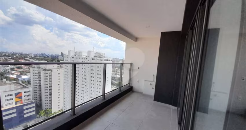 Apartamento Novo a Venda Vila Clementino - 42 m2 com 1 dormitório