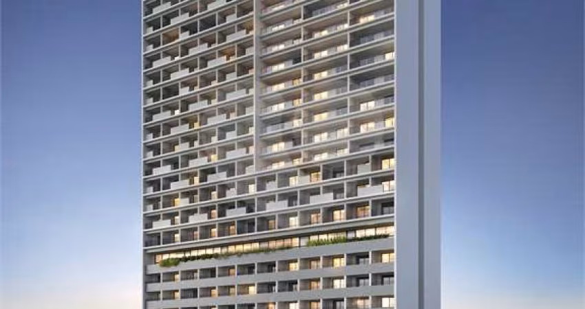 Apartamento-São Paulo-VILA CLEMENTINO | Ref.: REO1064099