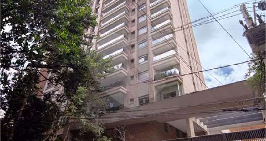 Apartamento de 153m² com 3 Suítes e 2 Vagas no Condomínio Essência da Vila – Vila Mariana
