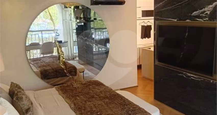 Soleil by Boca do Lobo: Apartamento de 246m² com 4 Suítes e 4 Vagas na Chácara Klabin ALTO PADRÃO
