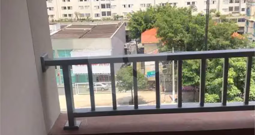Kitnet / Stúdio à venda na Rua Manuel de Paiva, 156, Vila Mariana, São Paulo