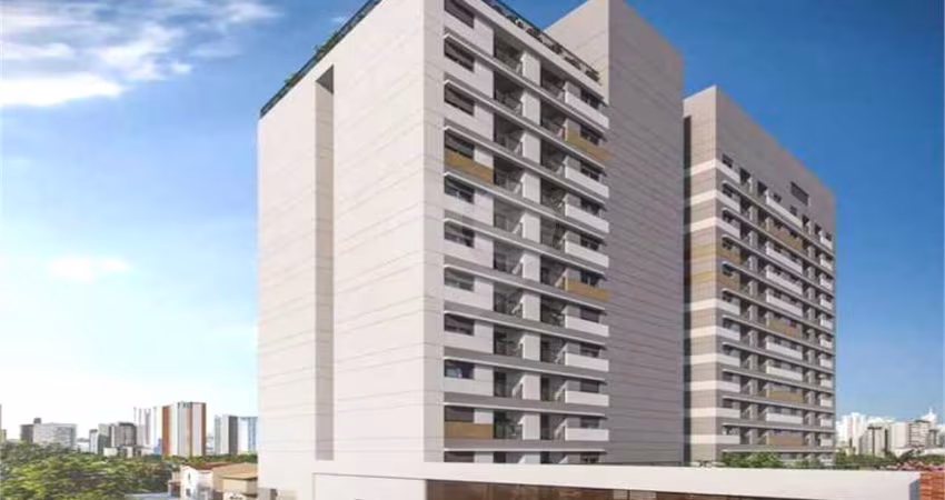 Apartamento-São Paulo-CHÁCARA FLORA | Ref.: REO941081