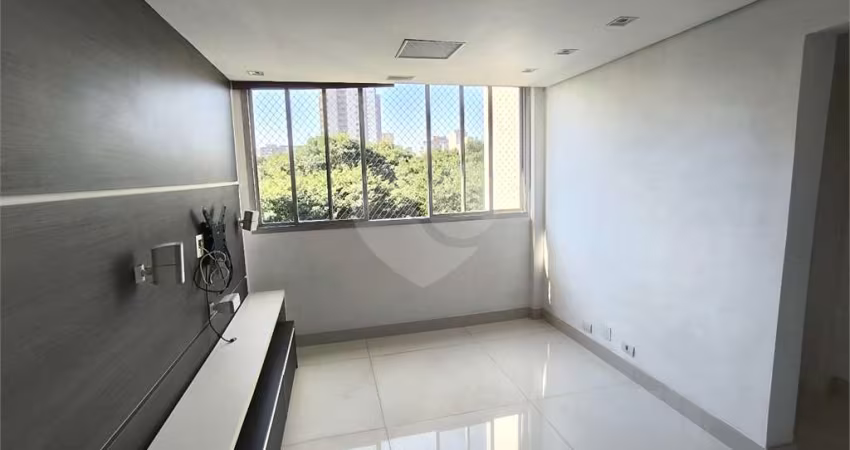 Apartamento à venda no Brooklin