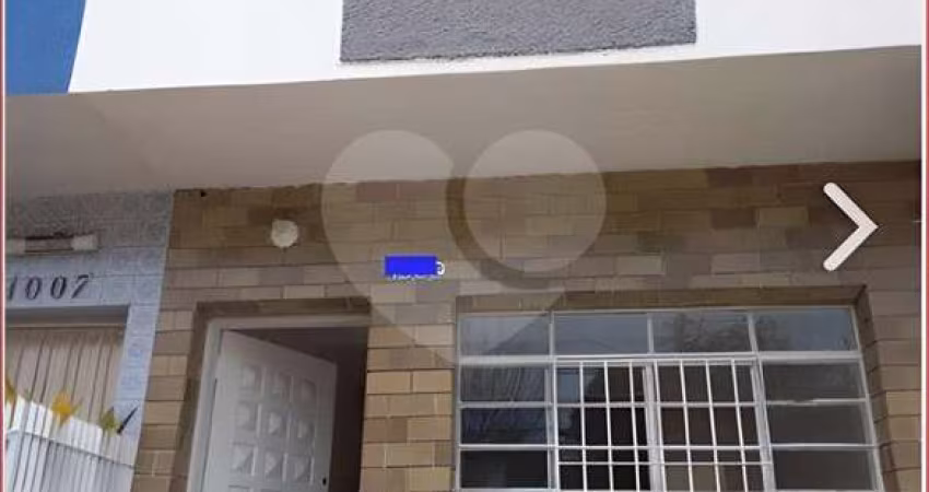 Sobrado com 2 Quartos e 2 banheiros à Venda, 79 m² por R$ 620.000,00