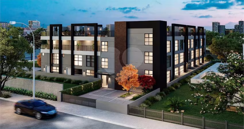 Apartamento aconchegante no Brooklin