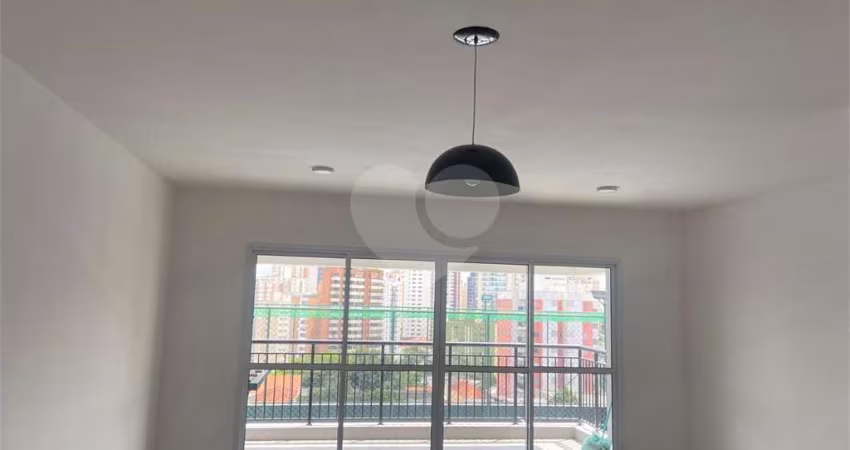 Apartamento á venda 81 m² - Vila Santa Catarina