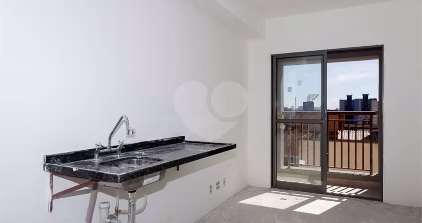 Apartamento com 1 quarto à venda em Jardim Prudência, São Paulo - SP