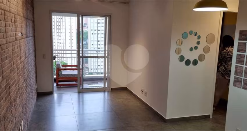 Cobertura Duplex no Condomínio LIV ON - Jardim Prudência