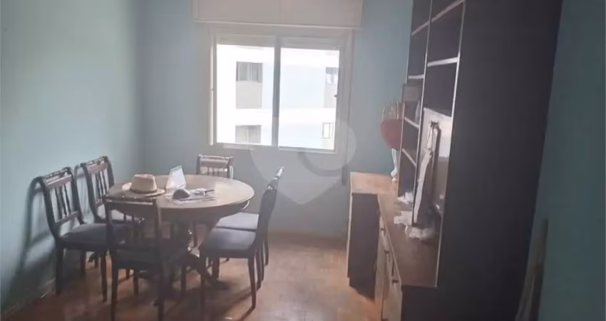 Apartamento Bela Vista