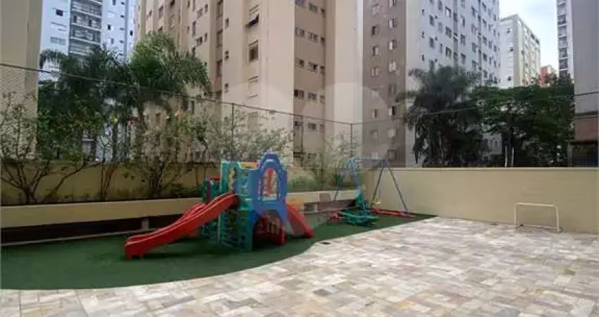 BROOKLIN - 3 DORMS COM 140 M²