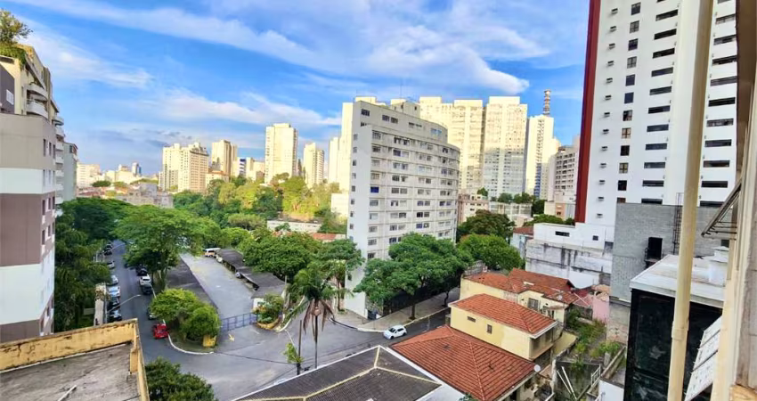 Oportunidade de Venda no Edifício Manaus –  Ribeirão Preto!