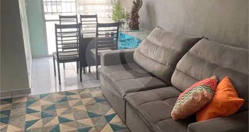 Apartamento-são paulo-vila santa catarina | ref.: reo1068376