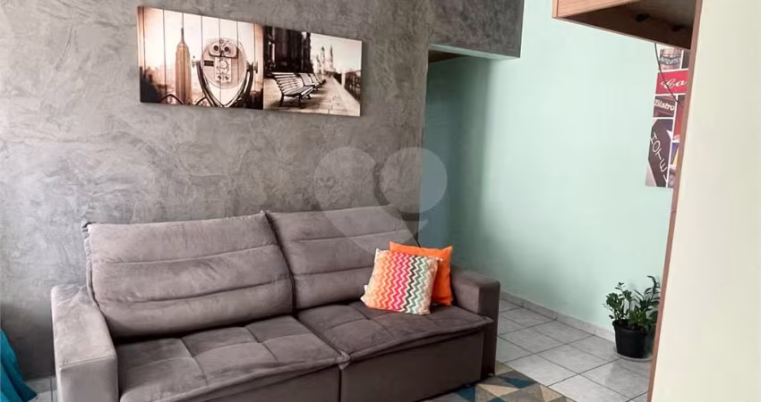 Apartamento-São Paulo-VILA SANTA CATARINA | Ref.: REO1068376