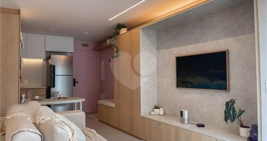 Apartamento-São Paulo-BELA VISTA | Ref.: REO1065258