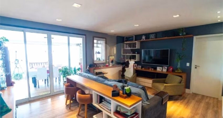 Apartamento com 3 quartos á venda em Vila Mascote, São Paulo - SP