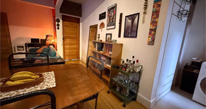 Apartamento-São Paulo-BELA VISTA | Ref.: REO1074458