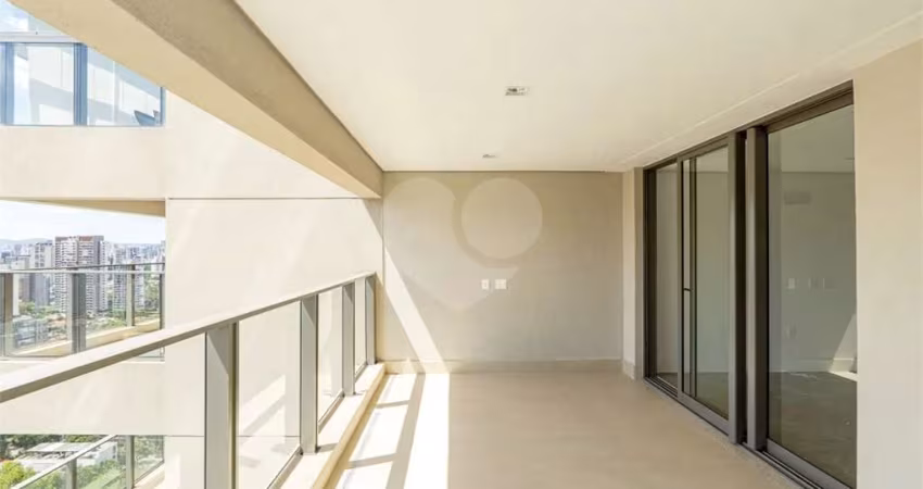 Apartamento-São Paulo-CAMPO BELO | Ref.: REO1069669