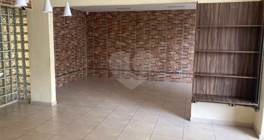 IIMOVEL COMERCIAL LOCAÇÃO   COM 4 SALAS,  3 VAGAS DE GARAGEM NO JARDIM CONSORCIO
