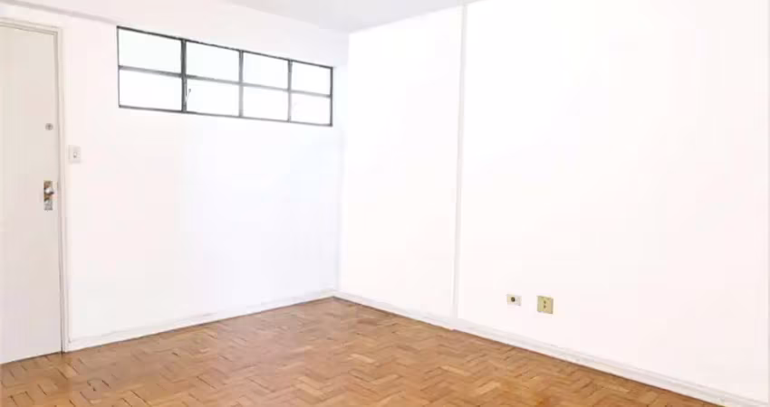 Apartamento na Bela Vista,