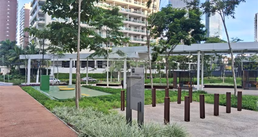 Edifício Parque da Cidade.