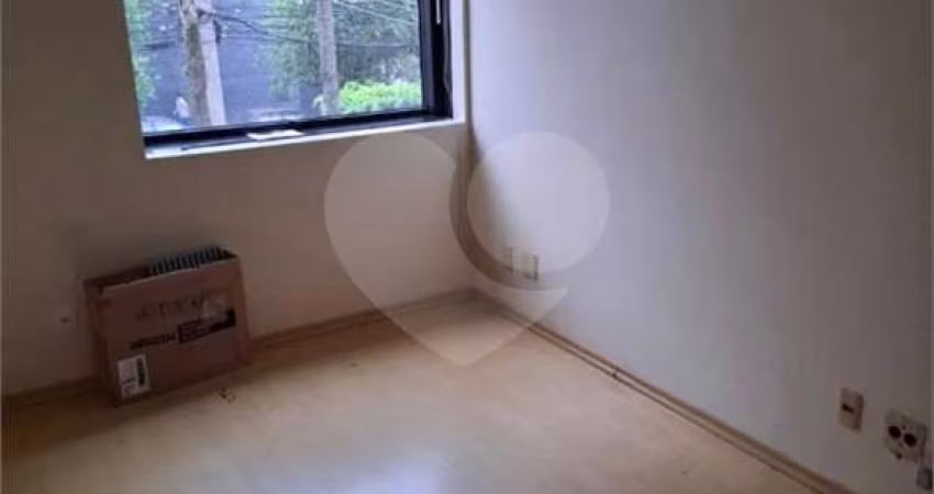 Apartamento com 2 Quartos e 1 banheiro à Venda, 45 m²  - Chácara Santo Antônio Zona Sul, São Paulo - SP