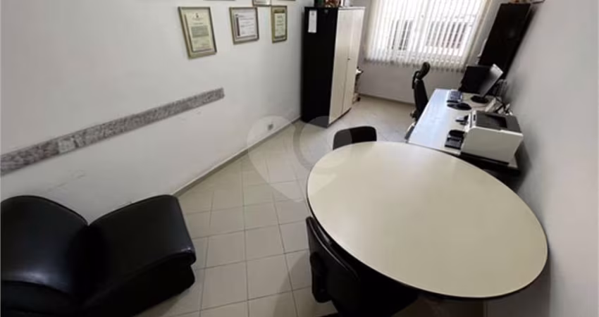 Sobrado Comercial para Locação no Planalto Paulista – 210 m² de Área Útil - São Paulo/SP