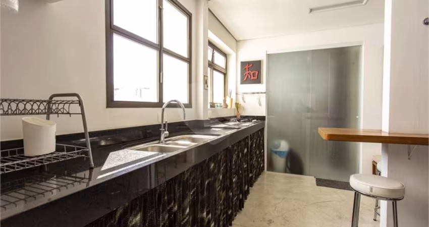 Exelente apartamento no Jardim Paulista totalmente mobiliado. Condomínio Fra Angélico
