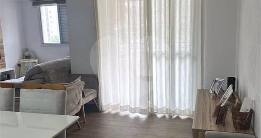 Apartamento para Locação no Ipiranga – 65m² | 3 Dormitórios (1 Suíte) | Varanda | 1 Vaga