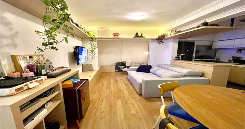 Apartamento à Venda – Totalmente Reformado e Pronto para Morar! | 60m² | Vista Livre | São Paulo - SP