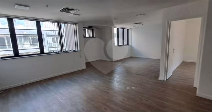 Conjunto Comercial para Venda e Locação – 79m² | Vila Buarque – São Paulo/SP