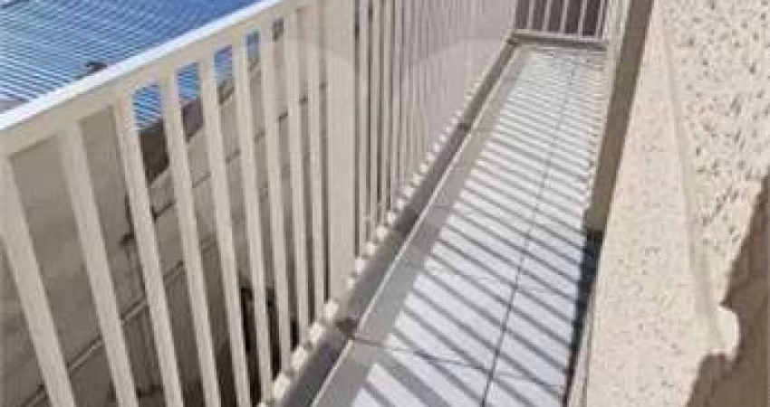 LINDO APARTAMENTO DE 38M² 1DORM 1VG MOBILIADO NO CAMBUCI