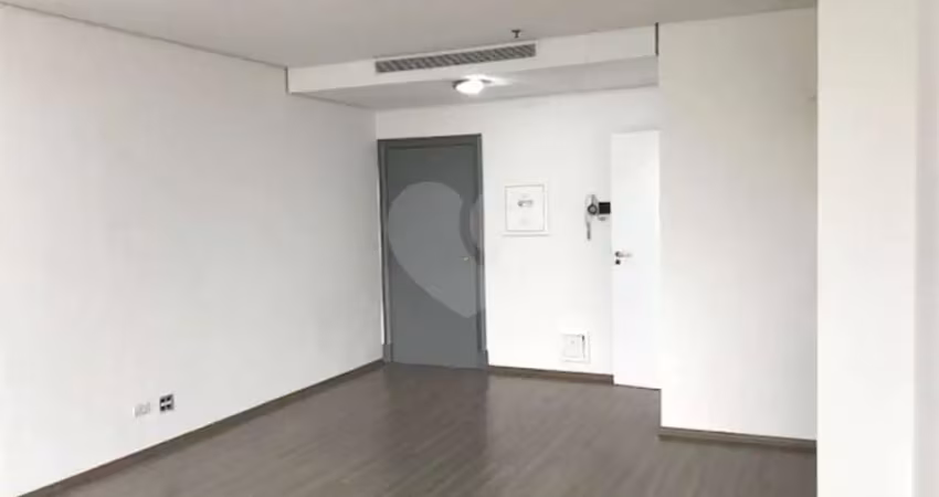 Sala comercial à venda na Rua Alcides Ricardini Neves, 12, Brooklin, São Paulo