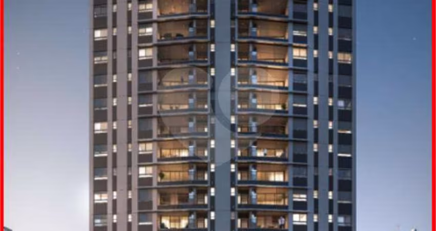 Apartamento à venda em Moema com  121,79 m²