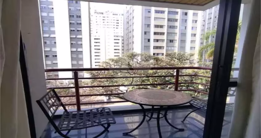 Apartamento-São Paulo-MOEMA | Ref.: REO1005829