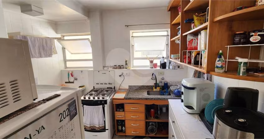 Imóvel para Investidores no Paraíso 67m² com 2 dormitórios 1 vaga