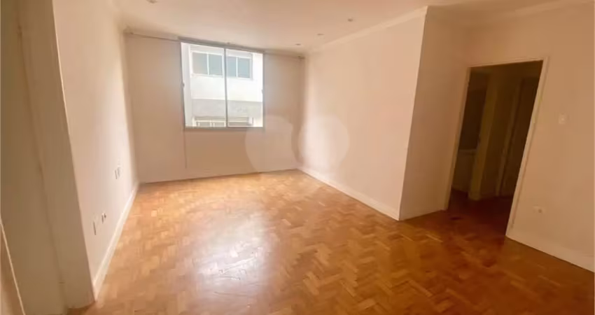 Apartamento 2 suítes, 1 vaga Itaim Bibi, 83 metros.