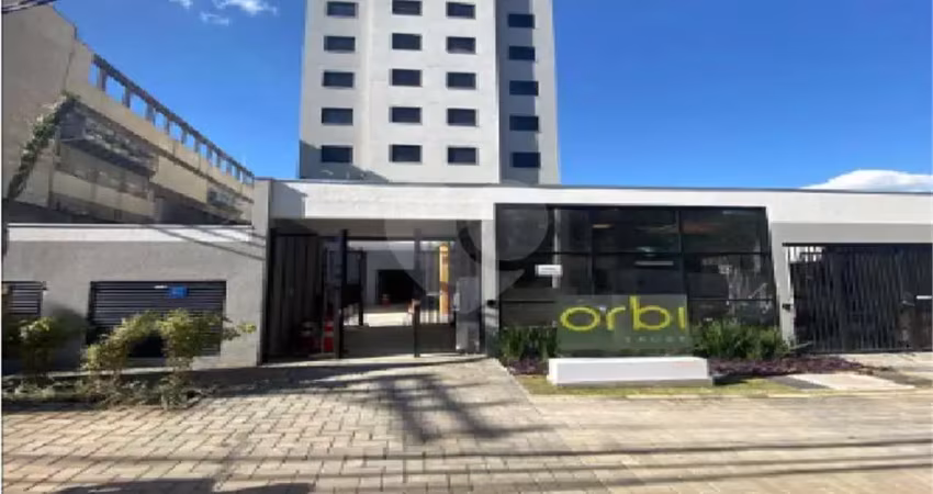 Apartamento com 1 quarto à venda na Rua Lomas Valentinas, 365, Saúde, São Paulo