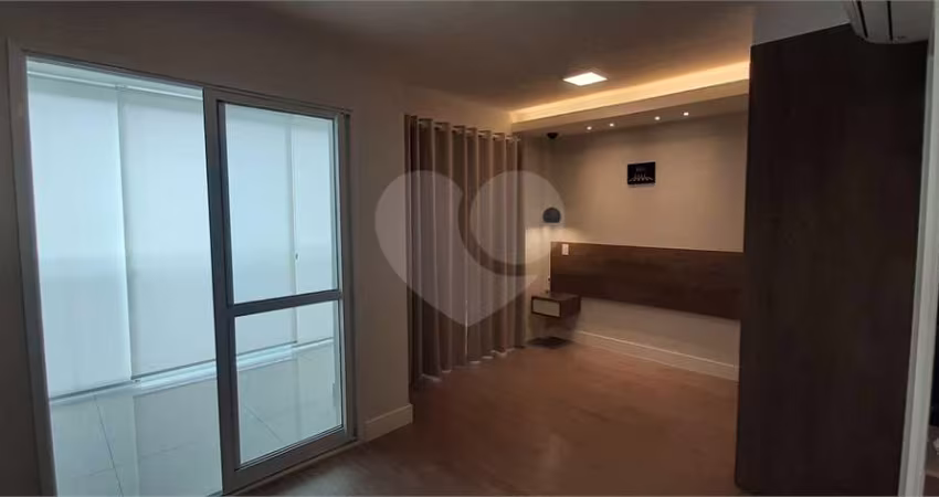 Apartamento-São Paulo-IPIRANGA | Ref.: REO1032545