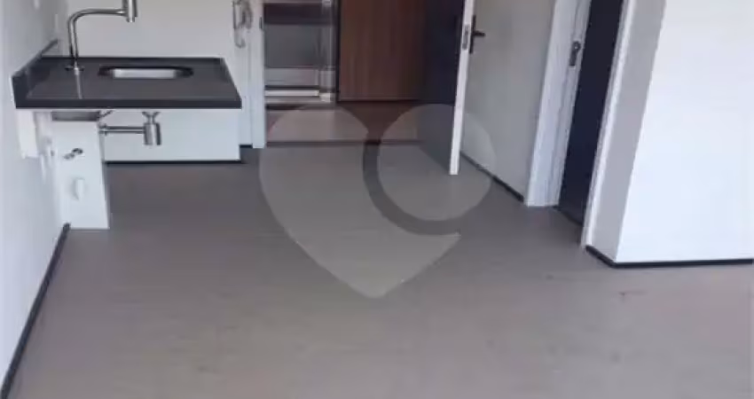 Studio à venda na Vila Olímpia