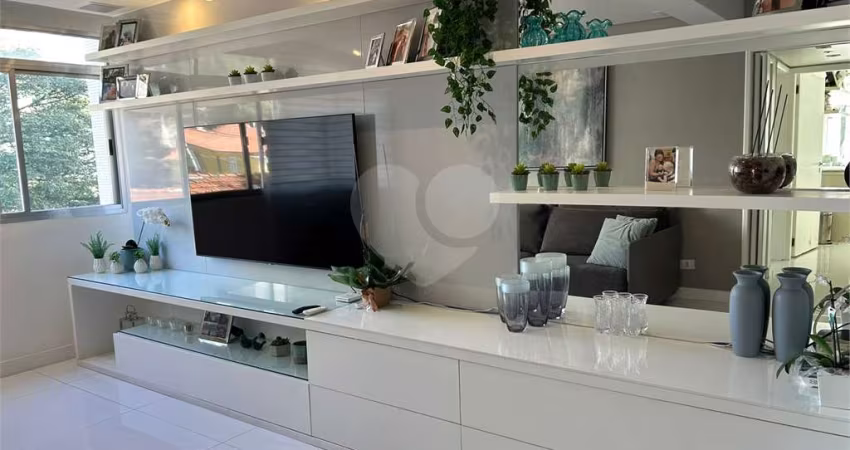 Apartamento 2 dormitórios à venda no Paraíso