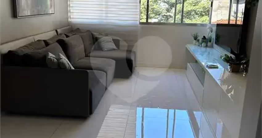 Apartamento com 2 quartos à venda na Rua Coronel Oscar Porto, 1102, Paraíso, São Paulo