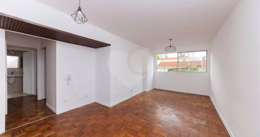 Apartamento 75 m² na Rua Casa do Ator
