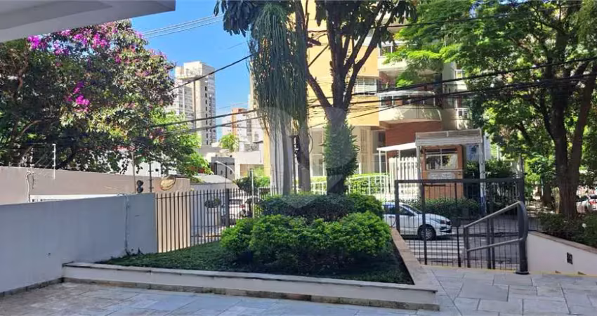 Apartamento com 2 quartos à venda na Rua Brasília, 99, Itaim Bibi, São Paulo