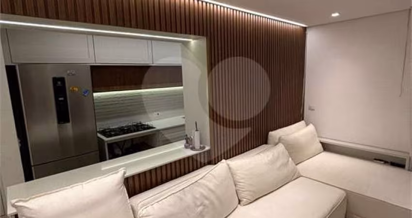 Apartamento a venda de 70m²- Vila Olimpia/SP