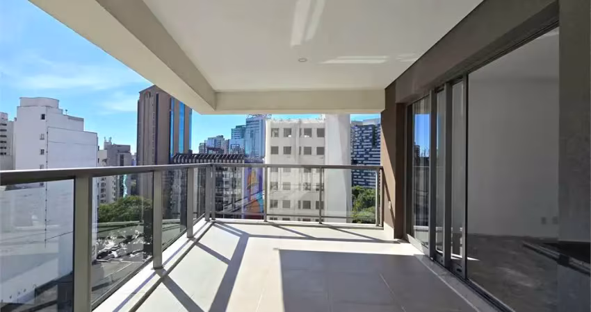 Apartamento para venda com 3 dormitórios 3 banheiros no paraíso, são paulo - sp