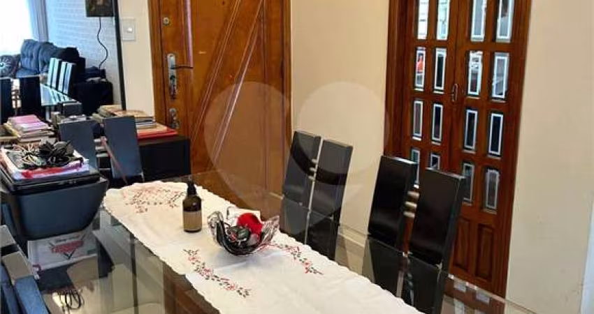 Apartamento-São Paulo-SAÚDE | Ref.: REO1059469