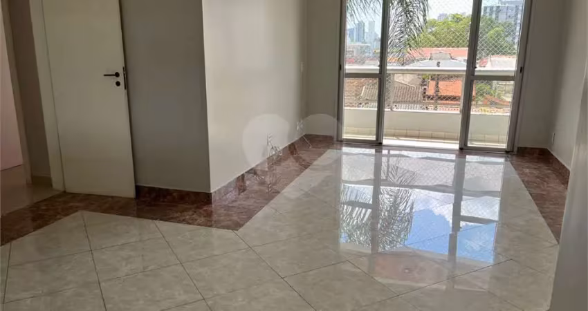 Apartamento-São Paulo-IPIRANGA | Ref.: REO1069182